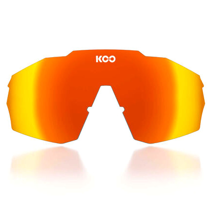 Foto de KOO Lente Intercambiable - Alibi - Regular | Red Mirror