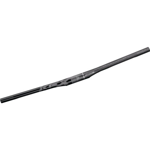 Immagine prodotto da FSA KFX Flat ICR Carbon 31.8 MTB Handlebar - Di2 compatible - 760mm