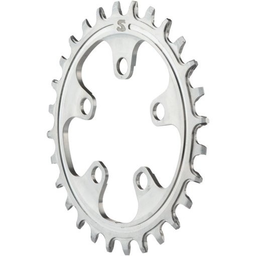 Immagine prodotto da Surly Narrow Wide Chainring - 5-Arm - 58mm - 28 teeth