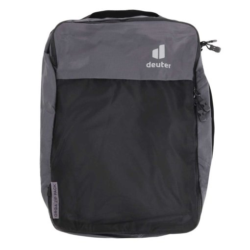 Foto de Deuter Orga Zip Pack Organizador de Viaje - graphite-black