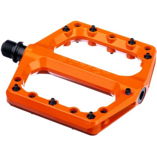 Immagine prodotto da Sixpack Menace 3.0 Aluminium Flat Pedal - orange