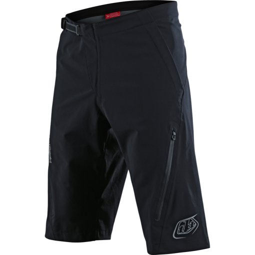 Foto de Troy Lee Designs Pantalones Cortos Hombre - Resist - Solid Black