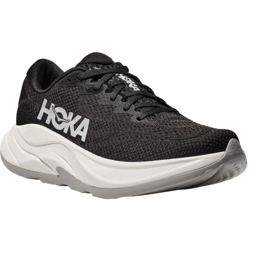 Foto de Hoka Zapatillas Running Hombre - Rincon 4 - negro / blanco