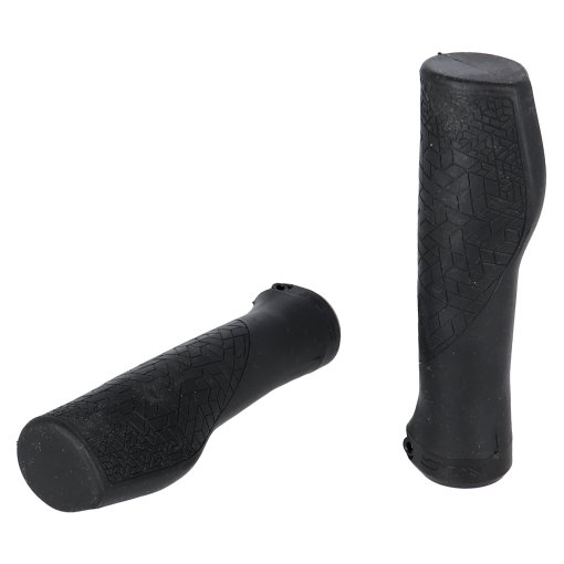 Produktbild von XLC GR-G23 Ergosport Griffe - schwarz