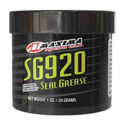 Photo produit de RockShox Graisse MAXIMA SG920 - 30ml