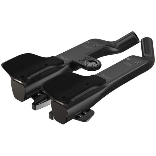 Produktbild von Deda Jet2 HYDRO Zeitfahraufsatz - Carbon UD | Standard | TT 314 - M - 345mm