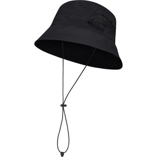 Foto de Jack Wolfskin Sombrero Protección Solar - Vent - phantom