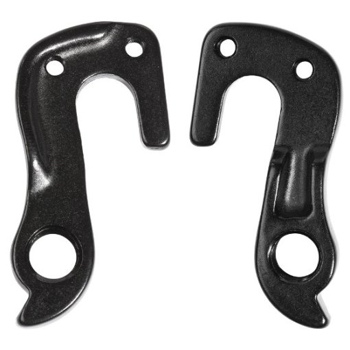 Foto de CUBE Patilla de cambio 148 - Negro