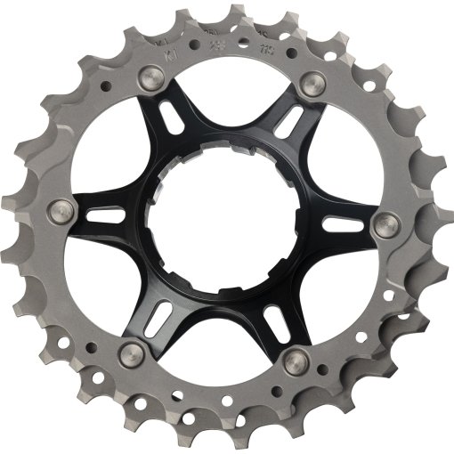 Immagine prodotto da Shimano Pignone - per 11 Velocità Cassetta Dura Ace - 23-25 D per 11/12-25 (Y1YC98080) - CS-9000