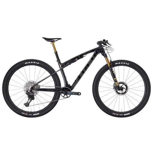 Immagine prodotto da Trek MTB Carbonio 29&quot; - SUPERCALIBER SLR 9.9 XTR Di2 Gen 2 - 2026 - Carbon Smoke / Galactic Grey Marble