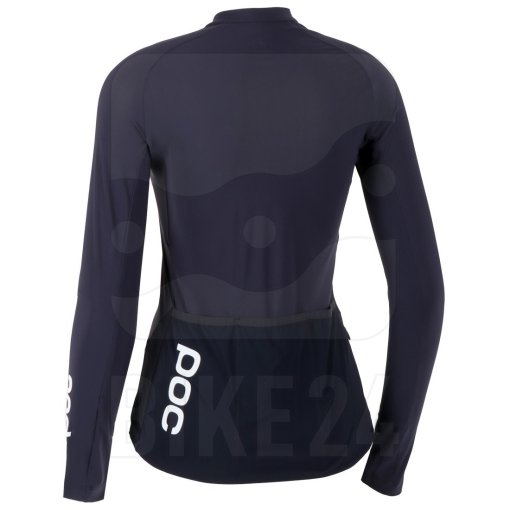 Sundried Maglia da Ciclismo da Donna, a Maniche Lunghe