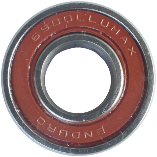 Foto de Enduro Bearings 6900 LLU - ABEC 3 MAX - Ball Bearing - 10x22x6mm