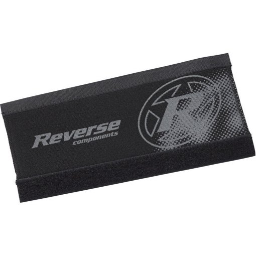 Photo produit de Reverse Components Protection de Chaîne de Néoprène - noir / gris