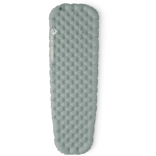 Produktbild von Sea to Summit Ether Light XR Insulated Isomatte - Large | Grey