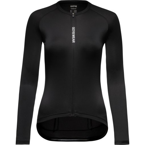 Foto de GOREWEAR Maillot de Manga Larga Mujer - Spinshift - negro 9900