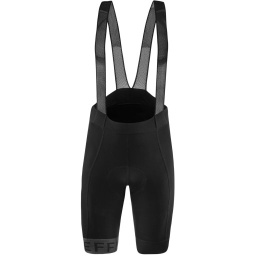 Foto de Löffler Culotte Corto con Tirantes Ciclismo Hombre - Concept SQL - negro 990