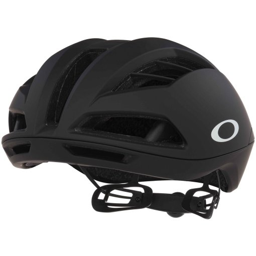 Photo produit de Oakley VELO STELVIO MIPS EU Casque - Matte Black