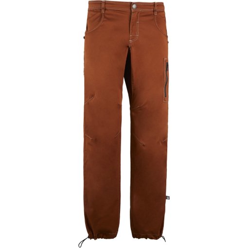 Produktbild von E9 Daif Kletterhose Herren - Copper