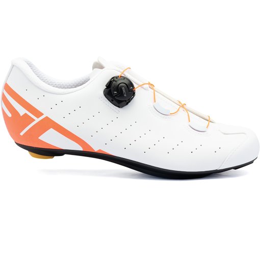 Immagine prodotto da Sidi Scarpe per Bici da Corsa - Fast 2 - White/Coral