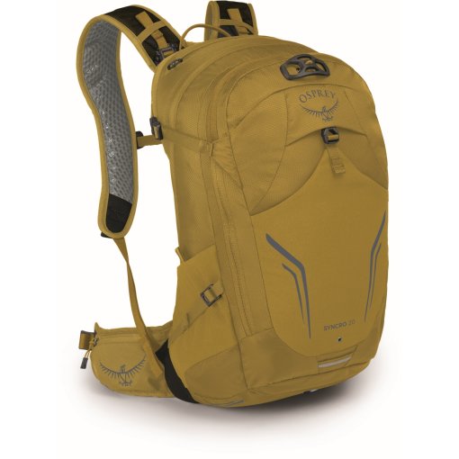 Foto de Osprey Mochila -  Syncro 20 - Primavera Yellow