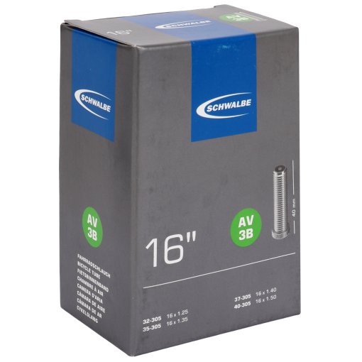 Immagine prodotto da Schwalbe Camera d&#039;Aria - No. 3B - 16&quot;