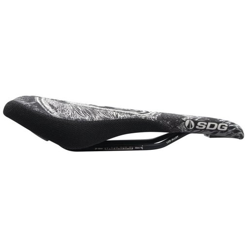 Foto de SDG Radar MTN Oso Lux-Alloy Sillín