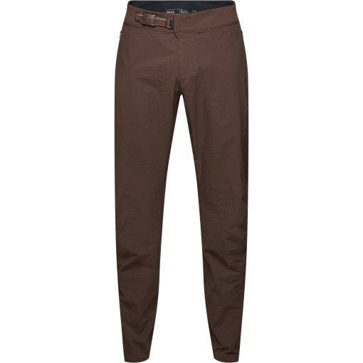 Foto de FOX Pantalon MTB Hombre - Ranger - cocoa