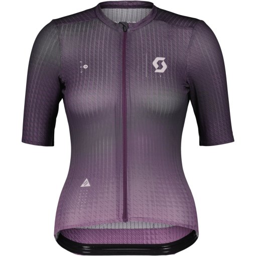 Immagine prodotto da SCOTT Maglia a Maniche Corte Donna - Ultd. SL - vivid purple/misty purple