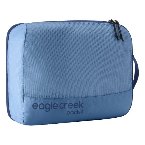 Produktbild von Eagle Creek Pack-It™ Reveal Expansion Cube M - Packtasche - blue dawn