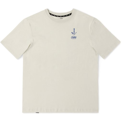 Produktbild von Ciele Athletics ORT Cafe Unisex T-Shirt - almond