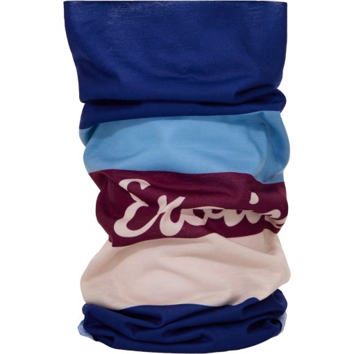 Produktbild von Santini Eroica Timo Halswärmer ER493--TIMO - navy NY