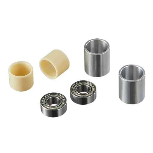 Photo produit de Ritchey Service Kit pour la pédale Bigfoot - 55000007026