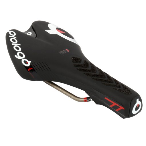 Immagine prodotto da Prologo Zero II TT CPC TiroX Saddle - black/white