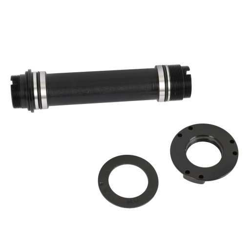 Produktbild von Mavic Vorderrad Achse Road Disc INT 9mm QR/12/15x100mm Steckachse - V2252301