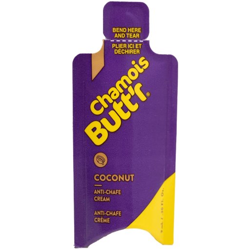 Immagine prodotto da Chamois Butt´r Crema Antisfregamento - Coconut - 9ml