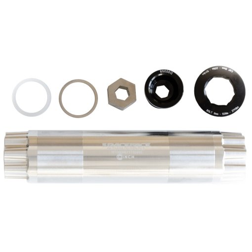 Immagine prodotto da Race Face Spindle Kit Cinch - DH 73mm - RF136DH