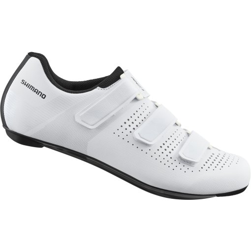 Produktbild von Shimano SH-RC100 Rennradschuhe Herren - weiß