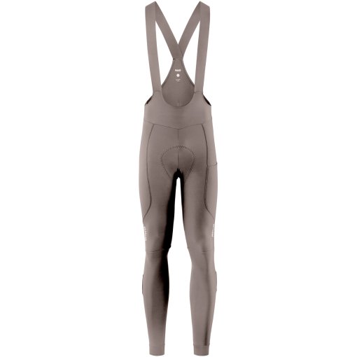 Immagine prodotto da PEdALED Salopette Lunga Uomo - E. - Light Grey