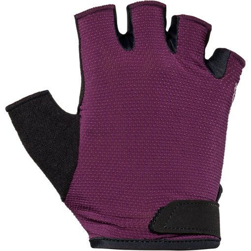 Foto de PEARL iZUMi Guantes Ciclismo Mujer - Quest Gel 14242303 - dark violet - AA4