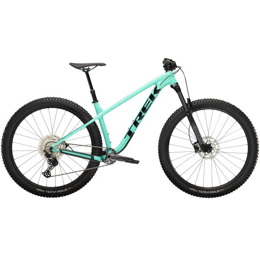 Immagine prodotto da Trek MTB 29&quot; - Roscoe 7 - 2025 - Miami Green / Trek Black
