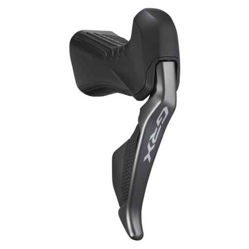 Immagine prodotto da Shimano GRX Di2 ST-RX815 STI for Hydraulic Disc Brakes - 2x11-speed - right