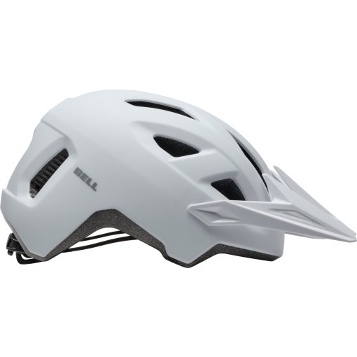 Picture of Bell 2TWENTY MIPS Youth Helmet - solid matte white