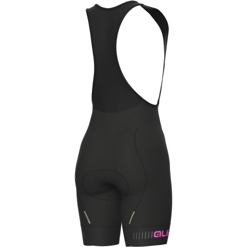 Casquette été Ale Cycling Clothing - Noir/blanc, Taille Unique, Lavable, Fabrication Italienne