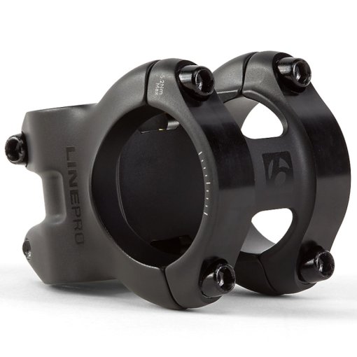 Immagine prodotto da Bontrager Line Pro Attacco Manubrio - 35.0 / 0° - Blendr - Black