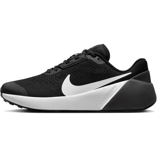 Produktbild von Nike Air Zoom TR 1 Workout-Schuhe Herren - black/anthracite/white DX9016-002