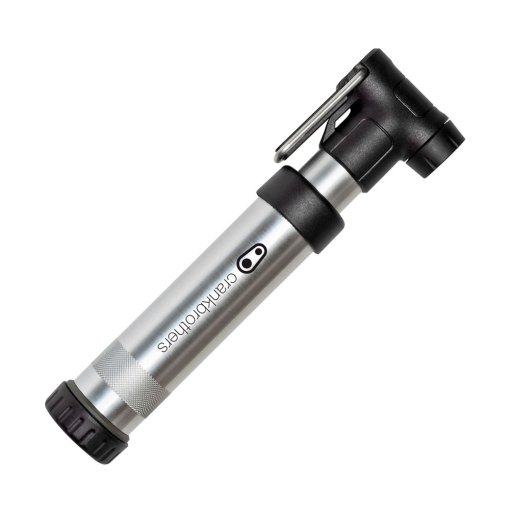 Immagine prodotto da Crankbrothers Gem S Pump - silver