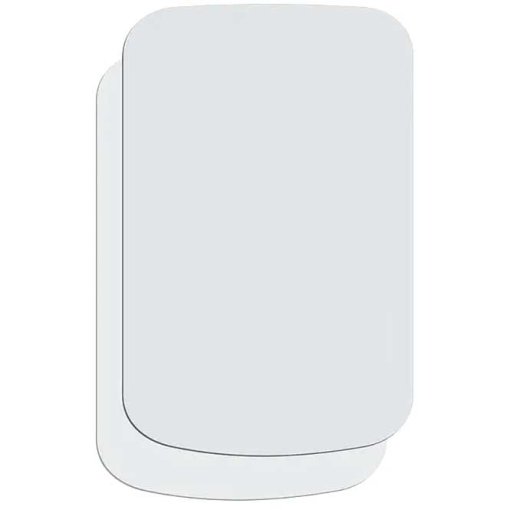 Photo produit de iGPSPORT TFB BG2 Film de protection de l&#039;écran pour BiNavi - 2 pièces