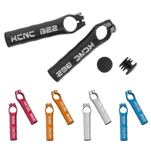 Produktbild von KCNC BE2 Bar Ends