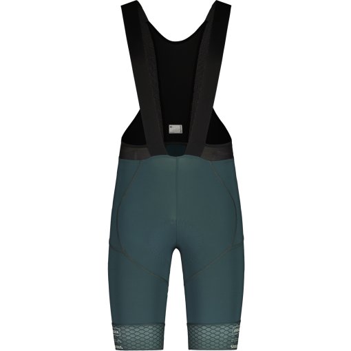 Picture of Maloja PushbikersM. SQlab Pants 1/2 Roadbike Bib Men - mountain pine 1226