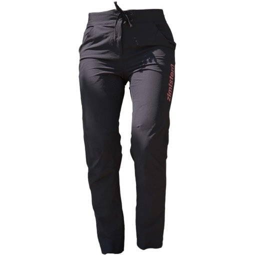 Productfoto van Zimtstern Trailstar Light Broeken voor dames - Pirate Black